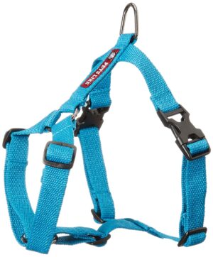 SNUNGPHIR Petslike Full Harness, Small, Dog (Sky Blue) SNUNGPHIR Petslike Full Harness, Small, Dog (Sky Blue)