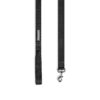 HUFT Basics Dog Leash - Classic Black - S