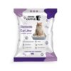 Cat Litter Lavender | Advanced Clumping Scented and Sand | Perfect for Cats (Pack of 1, 5Kg)