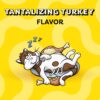 Whiskas Temptations Treats for Cats Mega Bag Tantalizing Turkey Flavor, 6.3 Ounce (Pack of 10)
