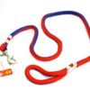 71V8t7a5dmL._SL1500_.jpg Dogista Pet Products Cotton Dog Rope 18Mm (Color May Very), Large