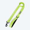 71Vx2IuK2sL._SL1500_.jpg HUFT Basics Leash for Dogs - Neon Green (M/L)