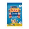 Purina Friskies Seafood Sensations Adult Dry Cat Food, 2.5kg, Contains Purina Friskies Seafood Sensations Adult Dry Cat Food, 2.5kg, Contains Tuna, Salmon, Snapper, Crab & Shrimp Flavours