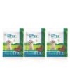 Natural Remedies Smart Bites - Training & Development Treats for Natural Remedies Smart Bites - Training & Development Treats for Dogs & Puppies of All Breeds, Easily Digestible Soft Chew Short Sticks, Grain & Gluten-Free, Chicken Flavor, 75g (Pack of 3)