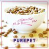 71ZhALGTxL._SL1500_.jpg Purepet Adult Dry Cat Food Tuna & Salmon Flavour, 1 kg Pack