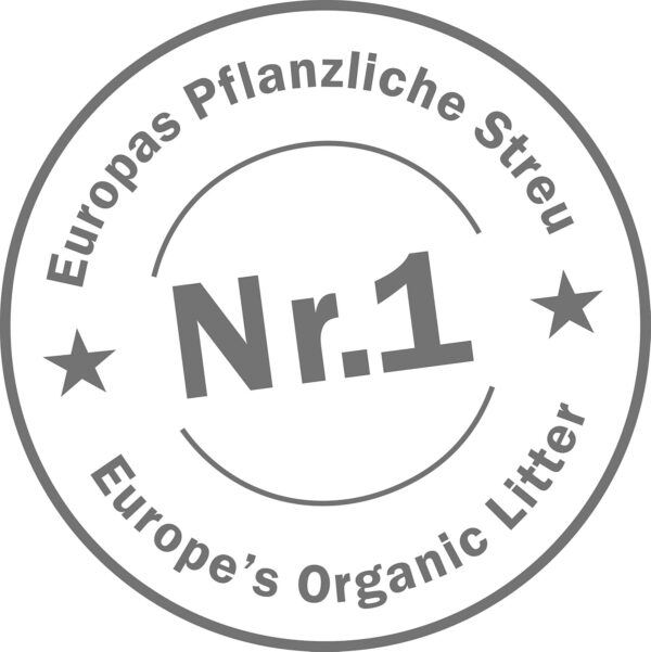 Cat's Best Okoplus Clumping Litter, 4.3 Kgs