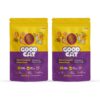 Good Cat Dry Cat Food | Oven Baked | Made Good Cat Dry Cat Food | Oven Baked | Made with Real Chicken & Ocean 4 Fish | 300g (Pack of 2) | Suitable for All Ages | High Palatability | Tuna, Salmon & Mackerel | Essential Taurine for Vision