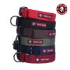 Pets Like Poly Collar, Maroon (32mm)