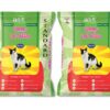 JiMMy Pet Products Clumping Bentonite Cat Litter Sand Jasmine Scented Litter Sand for Cat Standard (12 Kg)
