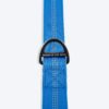 71fka3wCsNL._SL1500_.jpg HUFT Comfort Plus Pet Leash - Blue - M| Stylish & Durable Dog Leash for Small Dogs & Puppies | Strong Grip, Lightweight & Comfortable | Perfect for Daily Walks