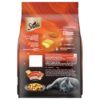 Sheba Kitten and Adult, Irresistible Dry Cat Food, Chicken Flavour, 1.5 kg, Contains 41 Essential Nutrients, Complete & Balanced Nutrition