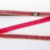 FurBuddies - Gulaabo Soft Padded Leash for Dogs - (Pink, Standard Size)