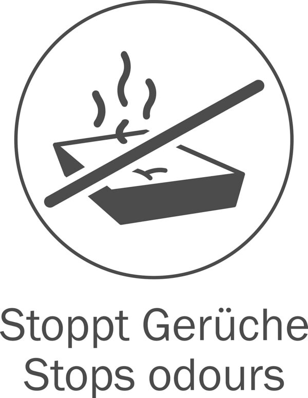 Cat's Best Okoplus Clumping Litter, 4.3 Kgs