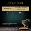 71lONT9f-HL._SL1500_.jpg Sheba Soup with Tuna Adult Wet Cat Food, 160g (4 x 40g), Finely Sliced Pieces of Tuna in Smooth, Silky and Velvety Broth (Pack of 4)