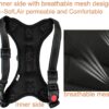 71mYS23KBxS._SL1500_.jpg Cats Dog Harness No Pull With Handle, Reflective Adjustable Vest Harness For Puppy Dog & Cats (Large) - Black