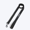 HUFT Basics Dog Leash - Classic Black - S