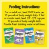 WHISKAS TEMPTATIONS Variety pack, 12-Ounce