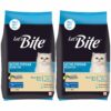 Let's Bite Active Persian Dry Adult Cat Food, 400g (Buy Let's Bite Active Persian Dry Adult Cat Food, 400g (Buy 1 Get 1 Free), Total 800g Pack