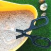 71se25Ix75L._SL1001_.jpg Portable Litter/Poop/Potty Scoop Cum Cleaning Tool for Hamster/Rabbit/Guinea Pigs/Puppy/Kitten/Dog/Cat/Chinchilla/Gerbil/Mice/Rat (Random Color)