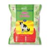 JiMMy Pet Products Clumping Bentonite Cat Litter Sand Fine Litter Sand for cat (6 Kg)