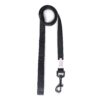 71uHSyKAg3L._SL1500_.jpg Zigly Lifestyle Classic Dog Leash-Large-Black | Long Padded Leash for Large Dogs | Comfortable Strong Leash for Pets