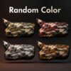 71upO7EHSYL._SL1500_.jpg Sage Square Fleece Lined Warm Dog Jacket Windproof Camouflage Dog Vest Winter Coat, Apparel for Cold Weather Jacket, Random (1 Piece) (Camouflage, 3XL - 24 Inch)
