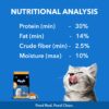 Drools Kitten(1-12 Months) Dry Cat Food, Real Chicken Flavour 3 Kg Pack