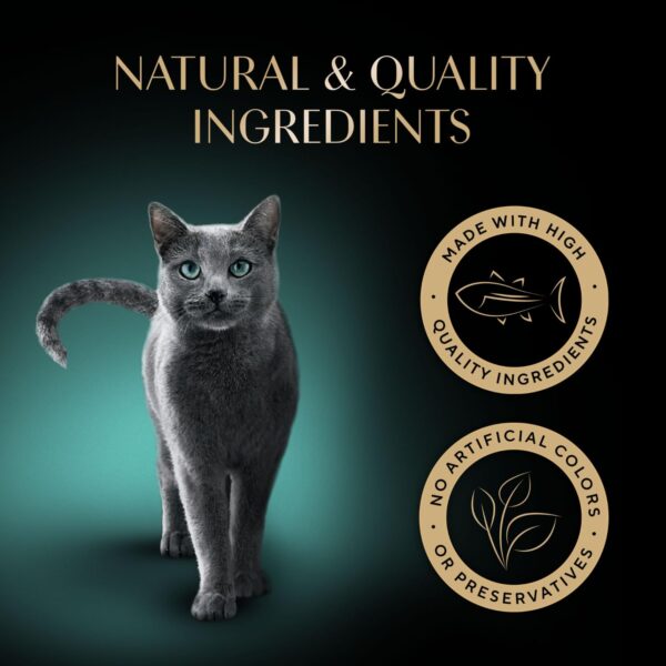 71wo6XpaexL._SL1500_.jpg Sheba Soup with Tuna Adult Wet Cat Food, 160g (4 x 40g), Finely Sliced Pieces of Tuna in Smooth, Silky and Velvety Broth (Pack of 4)