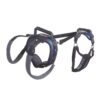 Solvit Dog Lifting Aid Mobility Harness (Black, Large, Pack of Solvit Dog Lifting Aid Mobility Harness (Black, Large, Pack of 1)