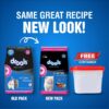 Drools Kitten(1-12 Months) Dry Cat Food, Ocean Fish, 1.2kg with Free Container