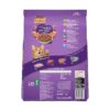 71zvJNjKoL._SL1500_.jpg Purina Friskies Surfin' Favourites Adult Dry Cat Food, 6kg, Contains Mackerel, Tuna, Salmon & Sardine Flavours