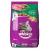810Y9KuHUrL._SL1500_.jpg Whiskas Adult (+1 Year) Dry Cat Food Food, Tuna Flavour, 7kg Pack & Cat Treat, Tempting Tuna Flavour - 85 g
