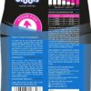 Drools Kitten(1-12 Months) Dry Cat Food, Ocean Fish, 1.2kg with Free Container
