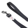 811nUE2XHbL._SL1500_.jpg Zigly Lifestyle Classic Dog Leash-Large-Black | Long Padded Leash for Large Dogs | Comfortable Strong Leash for Pets