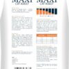 8125cxSfCUL._SL1500_.jpg Maxi Tuna & Salmon Dry Cat Food 1.2Kg,Adult