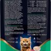 Drools Adult Cat Wet Mousse 80gm | Tuna | Rich in Protein, Promotes Hydration & Easy to Digest | Grain Free, No Artificial Flavours | Packed with Essential Vitamins & Antioxidants