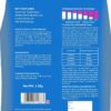 816Tp-LaxVL._SL1500_.jpg Drools Adult(+1 Year) Dry Cat Food, Ocean Fish, 3 kg + 1.2 kg Free & Kitten(1-12 Months) Dry Cat Food, Ocean Fish, 1.2kg with Free Container