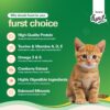 816oRqNJHNL._SL1500_.jpg Kitten Dry Cat Food – Tuna Fish Flavor | 1kg