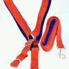 817sHypdCvL._SL1500_.jpg DOGISTA PET Products Dog MUKHMAL Leash Harness Set 1.50, Extra Large