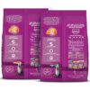 81AFvRVYvgL._SL1500_.jpg Whiskas Adult (+1 Year) Dry Cat Food, Chicken Flavour, 1.2kg Pack and Adult (+1 Year) Dry Cat Food, Tuna Flavour, 1.2kg Pack