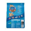 81AYSsr6zL._SL1500_.jpg Purina Friskies Seafood Sensations Adult Dry Cat Food, 6kg, Contains Tuna, Salmon, Snapper, Crab & Shrimp Flavours