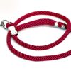 81BVJ8IQ3sL._SL1500_.jpg Dogista Pet Products Cotton Dog Rope 18Mm (Color May Very), Large