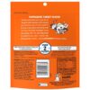 Whiskas Temptations Treats for Cats Mega Bag Tantalizing Turkey Flavor, 6.3 Ounce (Pack of 10)