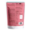 Kennel Kitchen Wet Cat Food for Adults and Kittens, Fish Chunks in Gravy, 12 Pouches (12 X 100g) & Tuna in Jelly, 12 x 80g Each Grain Free Wet Cat Food for Adults & Kittens