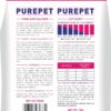 81JSp0QEvLL._SL1500_.jpg PUREPET Sea Food Adult Cat Food, 1 Kg, Dry, Seafood,Purepet Tuna & Salmon Adult Dry Cat Food, 1 kg