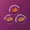 81MCB75ZHL._SL1500_.jpg Whiskas Adult (1+ Years) Dry Cat Food, Chicken Flavour, 1.2 kg, Contains 41 Essential Nutrients, Complete & Balanced Nutrition for Adult Cats