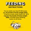 Whiskas Temptations Treats for Cats Mega Bag Tantalizing Turkey Flavor, 6.3 Ounce (Pack of 10)