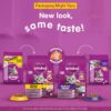 81NCalISpL._SL1500_.jpg Whiskas Adult (+1 Year) Dry Cat Food, Chicken Flavour, 1.2kg Pack & Whiskas Adult (+1 Year) Dry Cat Food, Mackerel Flavour, 1.2kg Pack