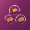 Whiskas Junior Mother Cat & Kitten (2-12 Months) Dry Cat Food, Mackerel Fish Flavour, 1.1 kg, Contains 41 Essential Nutrients, Complete & Balanced Nutrition for Mother Cats & Kittens