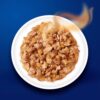 81PVZ30n8YL._SL1500_.jpg Purina Felix® As Good As It Looks Wet Food for Adult Cats|Complete and Balanced Cat Food |Chicken Flavour|Pack of 24 Pouches (12 x 85 g)
